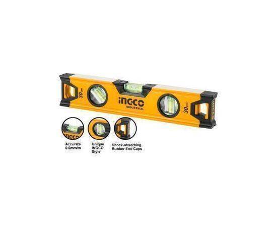 iNGCO -  Industrial Spirit Level  30 cm