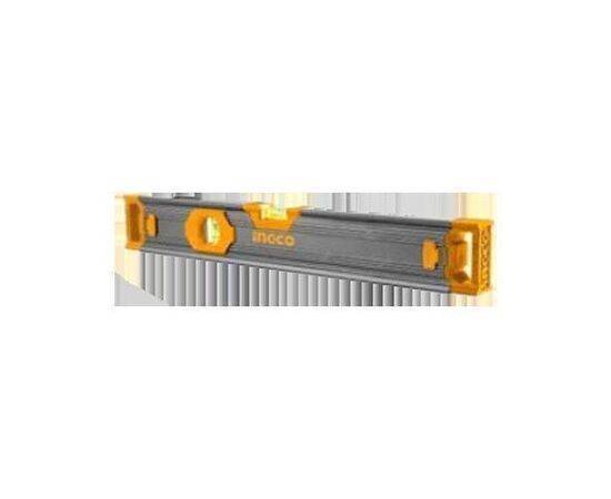 iNGCO -  Professional  Gray Spirit Level  40 cm