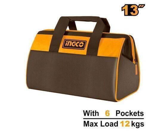 iNGCO -  Tools bag 13"