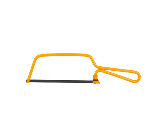 iNGCO -  Mini Hacksaw Frame 6"