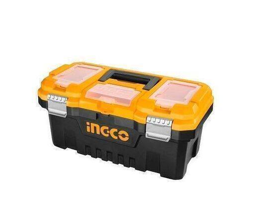 iNGCO -  Plastic Tool Box 17 "