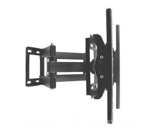 Full Motion Wall Mount Up to 60".