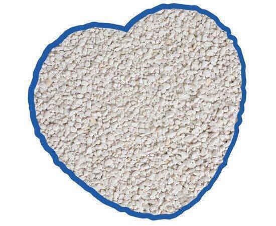 Cat litter - Cat White Mineral 10L