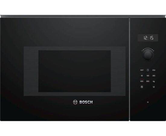 BOSCH - Microwave  Series 6, Built-In Microwave