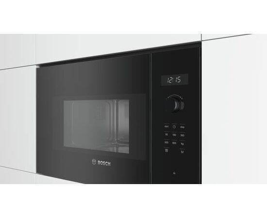  BOSCH  Microwave  Series 6, Built-In Microwave