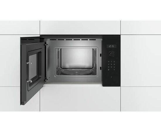  BOSCH  Microwave  Series 6, Built-In Microwave