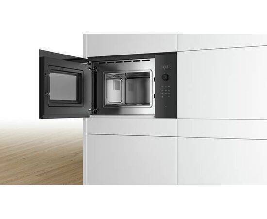 BOSCH - Microwave  Series 6, Built-In Microwave