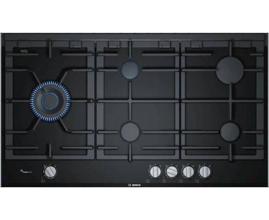 BOSCH Gas  Series 8, Gas hob, 90 cm, ,"