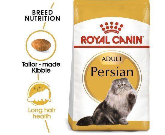 ROYAL CANIN - Cat Food Adult FBN Persian 30 10K