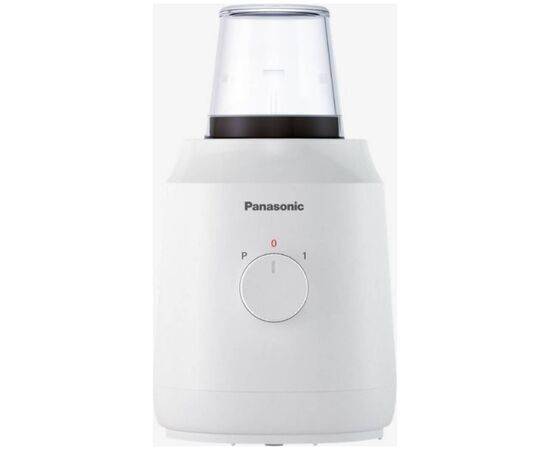 Panasonic -MX-EX1021WTN Blender 1.4L, 400W, Plastic, Mill, China