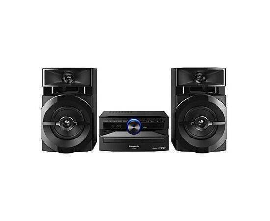 Panasonic - SC-UX100GS Urban Audio Mini Compo System 300W RMS