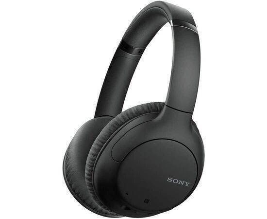 SONY - MWH-CH710N/BZE Wireless Noise Cancelling Headphone