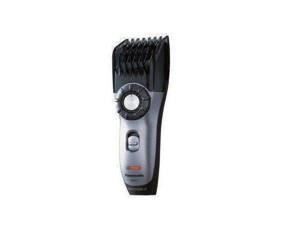 Panasonic - ER217S751 Trimmer Hair Rechargeable Beard