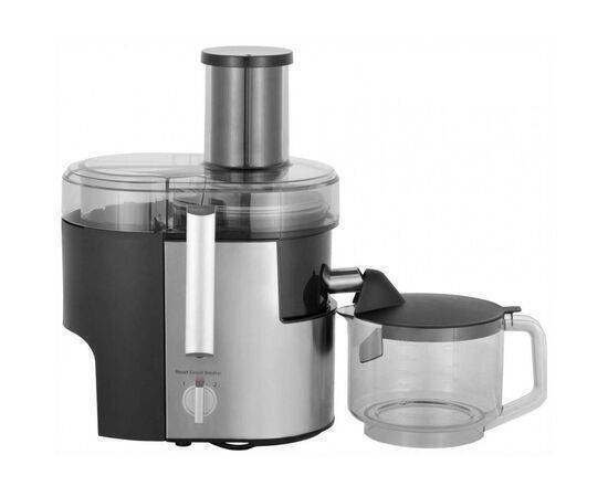 Panasonic -MJ-DJ01STN Juicer Whole Apple  800W, Stainless, Malaysia