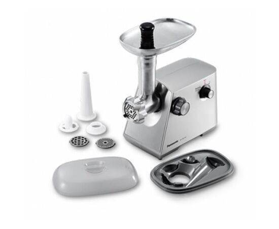 Panasonic -MK-GM1700STN  Meat Grinder 1700W, Malaysia