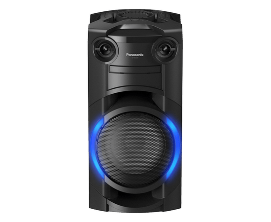 Panasonic - SC-TMAX10GSK One Box speaker, 150W RMS with Built-in rechargeable battery