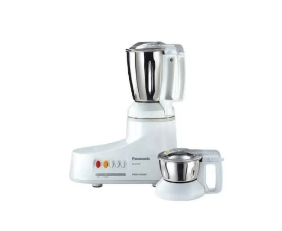 Panasonic - Mixer Grinder 4 Jars