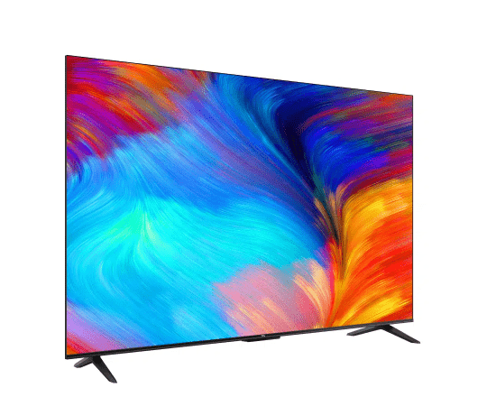 TCL - 43P635 TV LED 4K Android