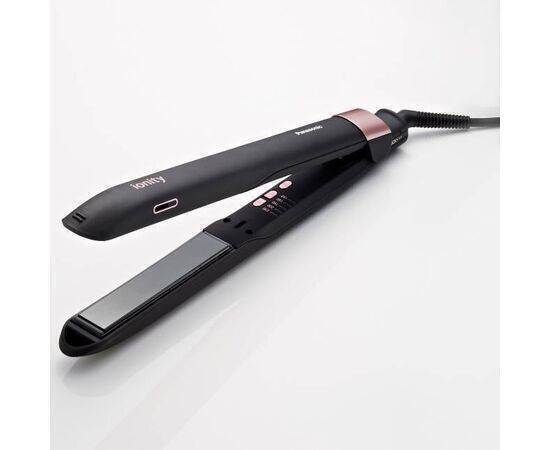 Panasonic - EH-HV70-K615 Hair Straightener, Pro, 230degrees, Photo-Ceramic Plates, Thailand