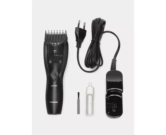 Panasonic - ER2405K751 Beard & Body Hair Trimmer