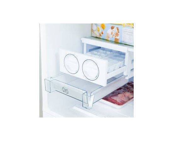 Panasonic - NR-BC572VSJO  Top Freezer with Inverter Technology