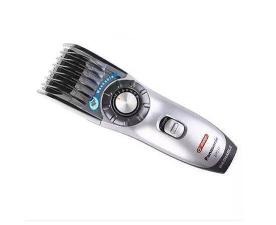 Panasonic - ER217S751 Trimmer Hair Rechargeable Beard