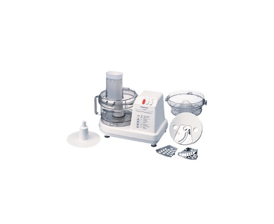 Panasonic -MK-5086MWTX Food  Processor