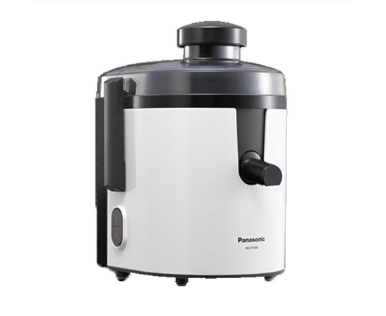 Panasonic - Juicer 400W, White, Malaysia