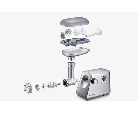 Panasonic - Meat Grinder 1700W, Malaysia