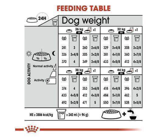 ROYAL CANIN - Dog Food Adult CCN Maxi Diges Care 12KG