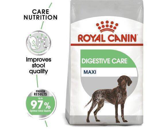 ROYAL CANIN - Dog Food Adult CCN Maxi Diges Care 12KG