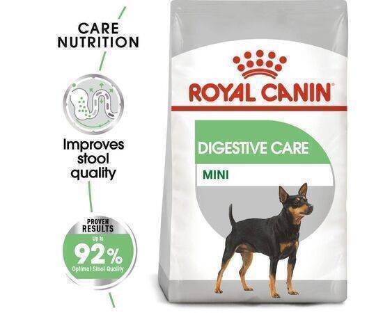 ROYAL CANIN - Dog Food Mini Digest Care CCN 3KG