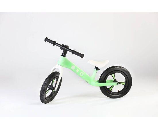 MIDEER - Bike Kid Stand Vanilla Green