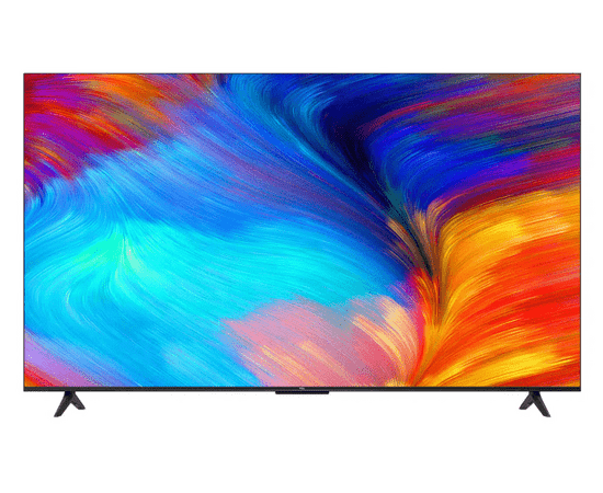 TCL - 43P635 TV LED 4K Android