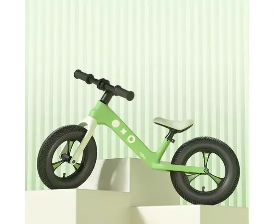 MIDEER - Bike Kid Stand Vanilla Green