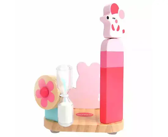 MIDEER - Toothbrush Timer Baby Tina