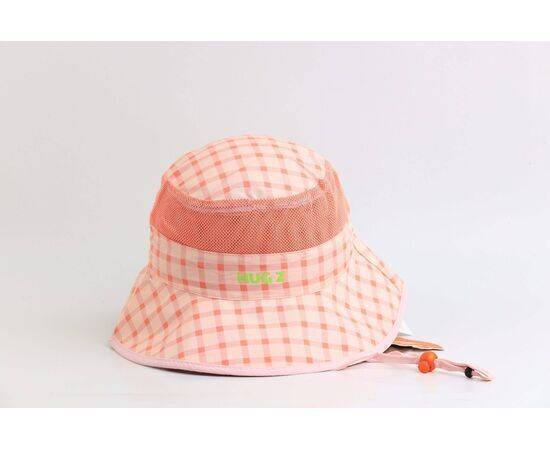 MIDEER - Hat Sun Two Side Kid Pink