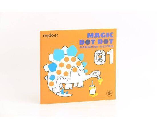 MIDEER - Toy Magic Dot Dot Dreamland