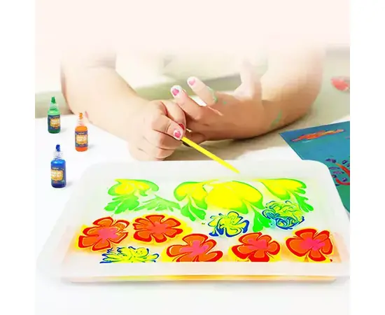 MIDEER - Paint Kit Marbling