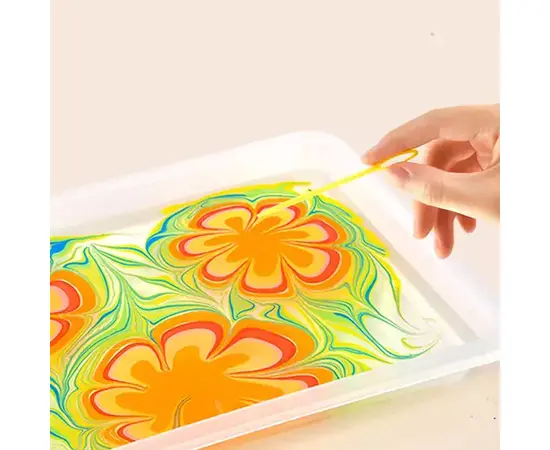 MIDEER - Paint Kit Marbling