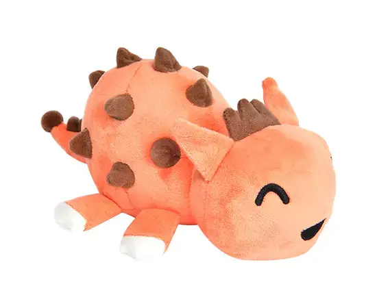 MIDEER - Stuffed Animal The Little Ankylosaur