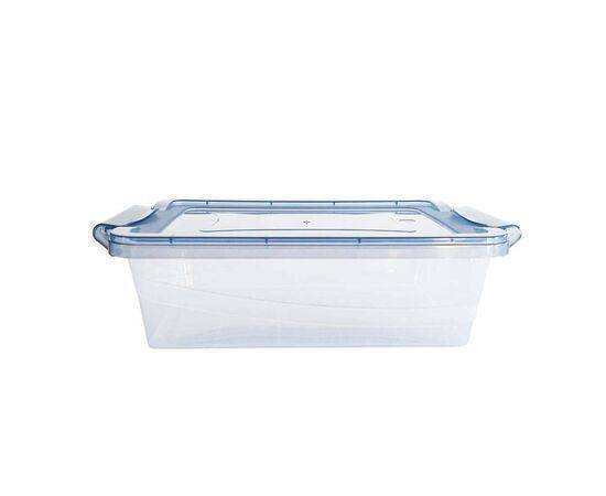 DecoBella - Container Lockable Storage 2 Lt.