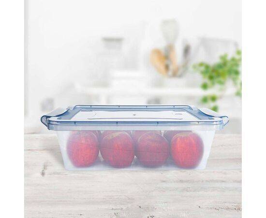 DecoBella - Container Lockable Storage 2 Lt.