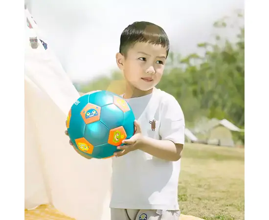 MIDEER - Ball Kids Soccer