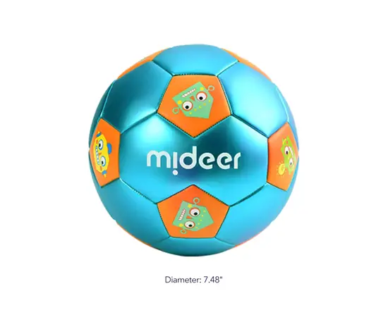 MIDEER - Ball Kids Soccer