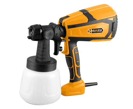 COOFIX - Spray Gun Electric 600W