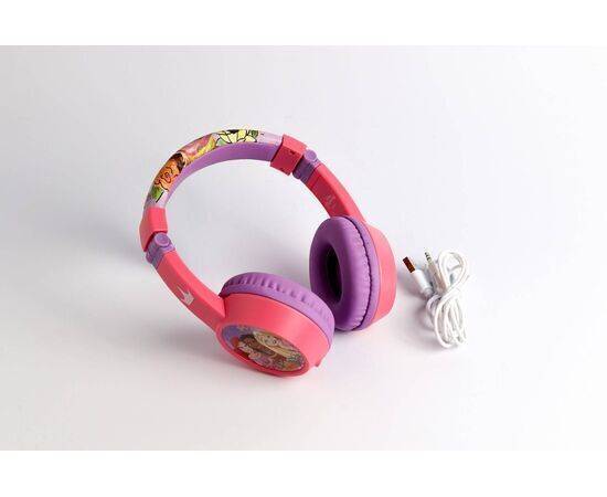 Disney - Headphones BT Princess Padded