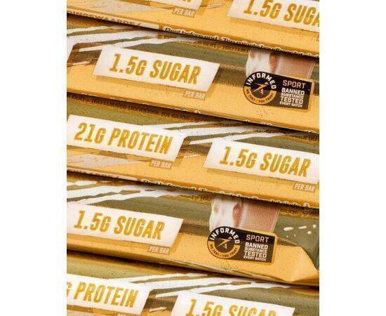 Grenade - Protein Caramel Chaos Bar 60G