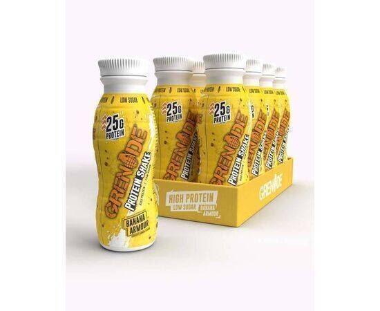 Grenade - Protein Banana Armour Shake 330ml