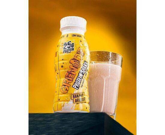 Grenade - Protein Banana Armour Shake 330ml